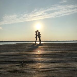 Meet your Posher, Gabriel